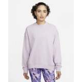Толстовка Nike Dri-FIT Get Fit Crewneck Sweatshirt DQ5542-530_image_1