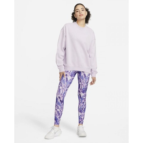 Толстовка Nike Dri-FIT Get Fit Crewneck Sweatshirt DQ5542-530_image_4