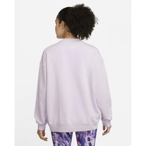 Толстовка Nike Dri-FIT Get Fit Crewneck Sweatshirt DQ5542-530_image_2