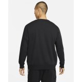 Толстовка Nike M Nsw R SW Flc Crew Bb DX2029-010_image_2