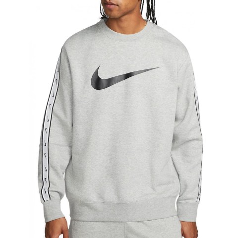 Толстовка Nike M Nsw R SW Flc Crew Bb DX2029-063_image_1