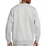 Толстовка Nike M Nsw R SW Flc Crew Bb DX2029-063_image_2