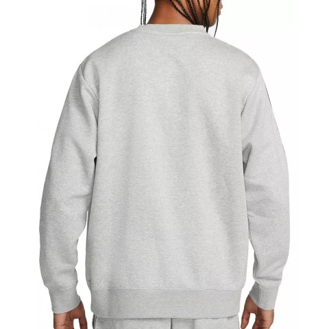 Толстовка Nike M Nsw R SW Flc Crew Bb DX2029-063_image_2