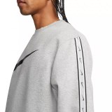 Толстовка Nike M Nsw R SW Flc Crew Bb DX2029-063_image_3