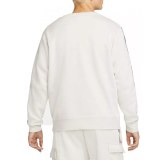 Толстовка Nike M Nsw R SW Flc Crew Bb DX2029-072_image_2