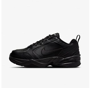 Кросівки Nike Air Monarch Iv (4E) Black 416355-001
