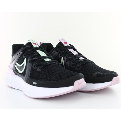 Кроссовки для бега NIKE WMNS LEGEND REACT 2. AT1369-009_image_4