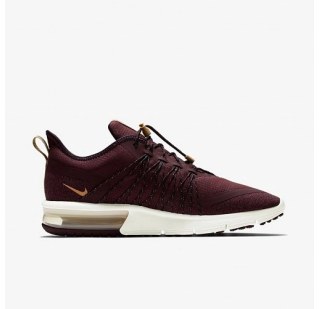 Кроссовки для бега Nike WMNS AIR MAX SEQUENT 4 UTILITY AV5356-600