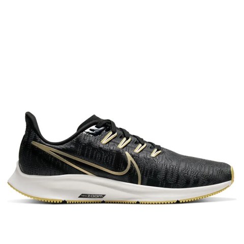 Кросівки для бігу Nike Air Zoom Pegasus 36 Premium Black Gold BQ5403-003_image_1