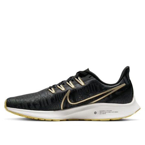 Кросівки для бігу Nike Air Zoom Pegasus 36 Premium Black Gold BQ5403-003_image_2