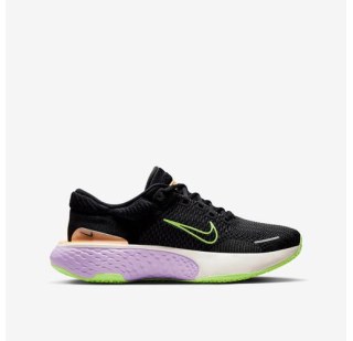 Кроссовки мужские Nike Zoomx Invincible Run Flyknit 2 Men's DH5425-004