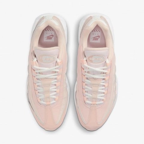 Кросівки Nike Air Max 95 Pink DJ3859-600_image_3