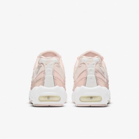 Кросівки Nike Air Max 95 Pink DJ3859-600_image_4