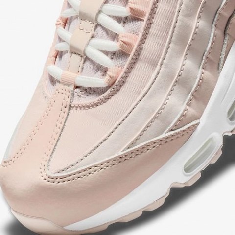 Кросівки Nike Air Max 95 Pink DJ3859-600_image_5