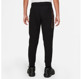 Брюки Nike B Nsw Tch Flc Brushed Pant DJ5491-010