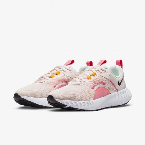 Женские Кроссовки NIKE W REACT ESCAPE RN 2 PRM DO9480-600_image_3