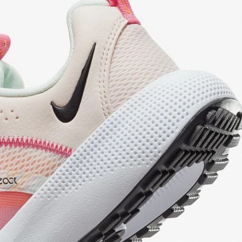Женские Кроссовки NIKE W REACT ESCAPE RN 2 PRM DO9480-600_image_6