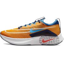 Беговые кроссовки Nike Zoom Fly 4 PRM DO9583-700_image_36