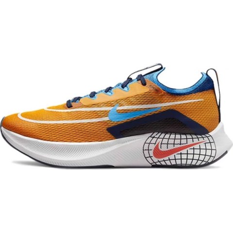 Беговые кроссовки Nike Zoom Fly 4 PRM DO9583-700_image_2