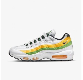 Кроссовки Nike Air Max 95 Essential DQ3429-100