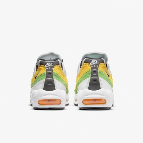 Кросівки Nike Air Max 95 Essential DQ3429-100_image_4