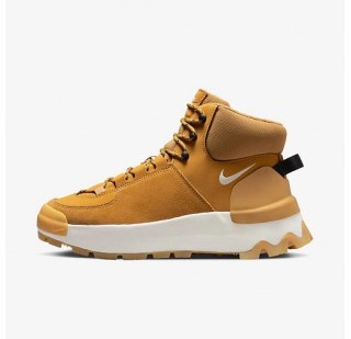 Черевики жіночі Nike City Classic DQ5601-710