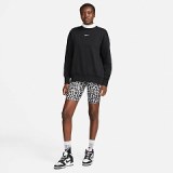 ТОЛСТОВКА NIKE W NSW STYLE FLC CREW OS DQ5733-010_image_3
