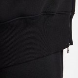 ТОЛСТОВКА NIKE W NSW PHNX FLC FZ OS HOODIE DQ5758-010_image_6