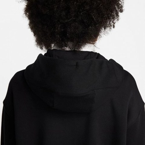 ТОЛСТОВКА NIKE W NSW PHNX FLC FZ OS HOODIE DQ5758-010_image_3