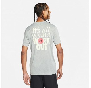 ФУТБОЛКА NIKE M NK DF TEE RLGD HUMOR 2 DZ2745-063