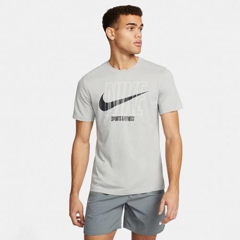 ФУТБОЛКА NIKE M NK DF TEE SLUB HBR DZ2751-063_image_1
