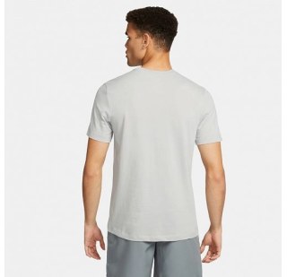 ФУТБОЛКА NIKE M NK DF TEE SLUB HBR DZ2751-063