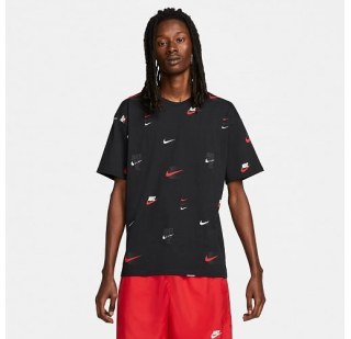 ФУТБОЛКА NIKE M NSW TEE M90 12MO LBR AOP DZ2991-010