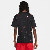 ФУТБОЛКА NIKE M NSW TEE M90 12MO LBR AOP DZ2991-010_image_2