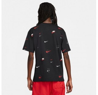 ФУТБОЛКА NIKE M NSW TEE M90 12MO LBR AOP DZ2991-010