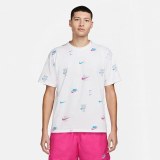 ФУТБОЛКА NIKE M NSW TEE M90 12MO LBR AOP DZ2991-100_image_1
