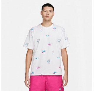 ФУТБОЛКА NIKE M NSW TEE M90 12MO LBR AOP DZ2991-100