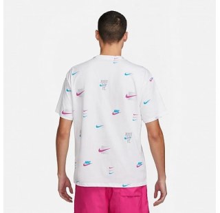 ФУТБОЛКА NIKE M NSW TEE M90 12MO LBR AOP DZ2991-100