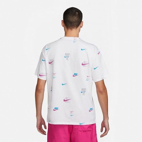 ФУТБОЛКА NIKE M NSW TEE M90 12MO LBR AOP DZ2991-100_image_2
