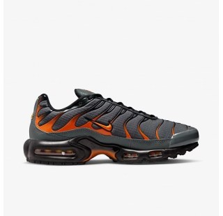 Мужские Кроссовки Nike Air Max Plus FB3358-001