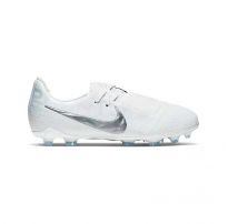 Детские бутсы Nike JR Phantom Vnm Elite FG AO0401-100_image_2