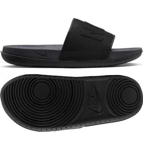 Шльопанці жіночі Wmns Nike Offcourt Slide BQ4632-002_image_3