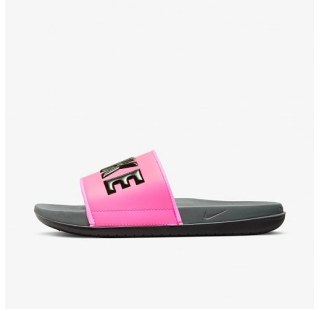Шльопанці жіночі Wmns Nike Offcourt Slide BQ4632-604