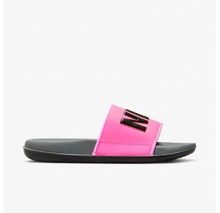 Шльопанці жіночі Wmns Nike Offcourt Slide BQ4632-604