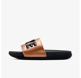 Шльопанці жіночі Wmns Nike Offcourt Slide BQ4632-800