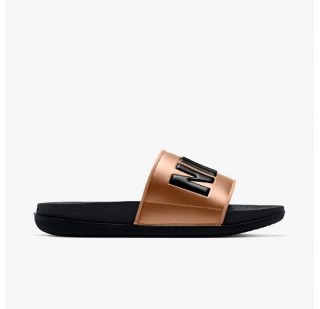 Шльопанці жіночі Wmns Nike Offcourt Slide BQ4632-800