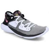 Кроссовки Женские Nike  Free Rn BQ9264-100_image_3