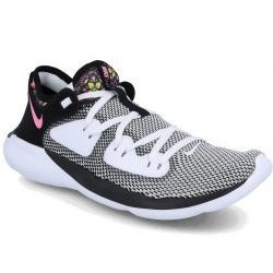 Кроссовки Женские Nike  Free Rn BQ9264-100_image_1