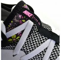 Кроссовки Женские Nike  Free Rn BQ9264-100_image_3