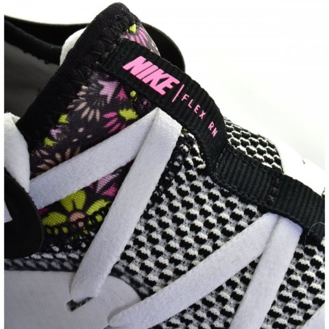 Кроссовки Женские Nike  Free Rn BQ9264-100_image_2